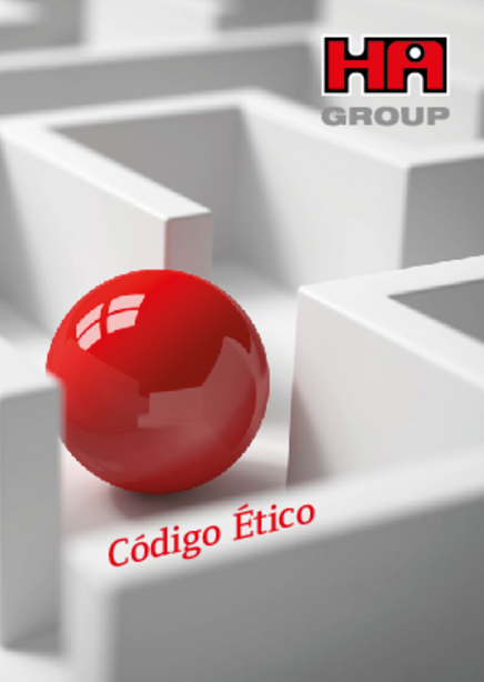 CÓDIGO ÉTICO HA GROUP