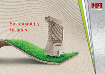 Sustainability Insights 2024