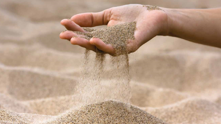 Specialized binders improve resource conservation in foundries News